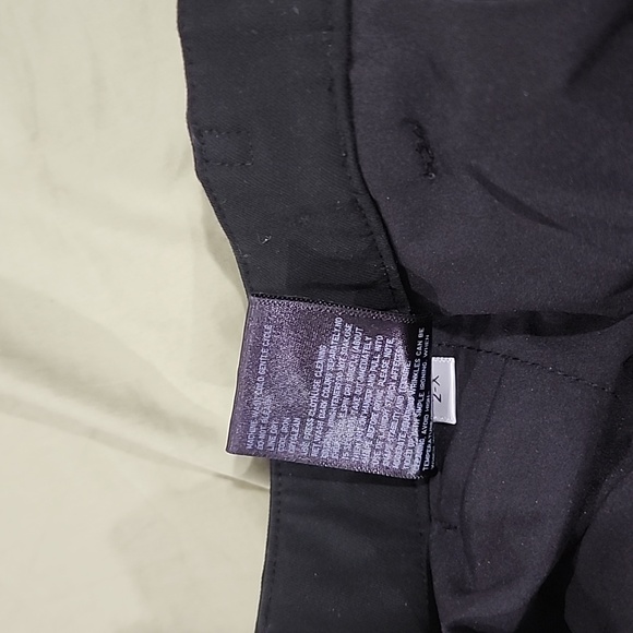 Women dress pants size Large - Picture 12 of 12